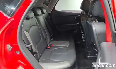 Renault QM3 2015 1.5 гидро в Москве № 1689015, миниатюра 11