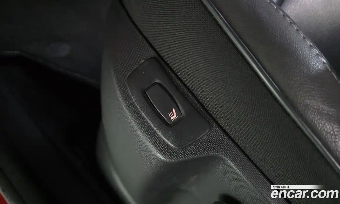 Renault QM3 2015 1.5 гидро в Москве № 1689015, фото 16