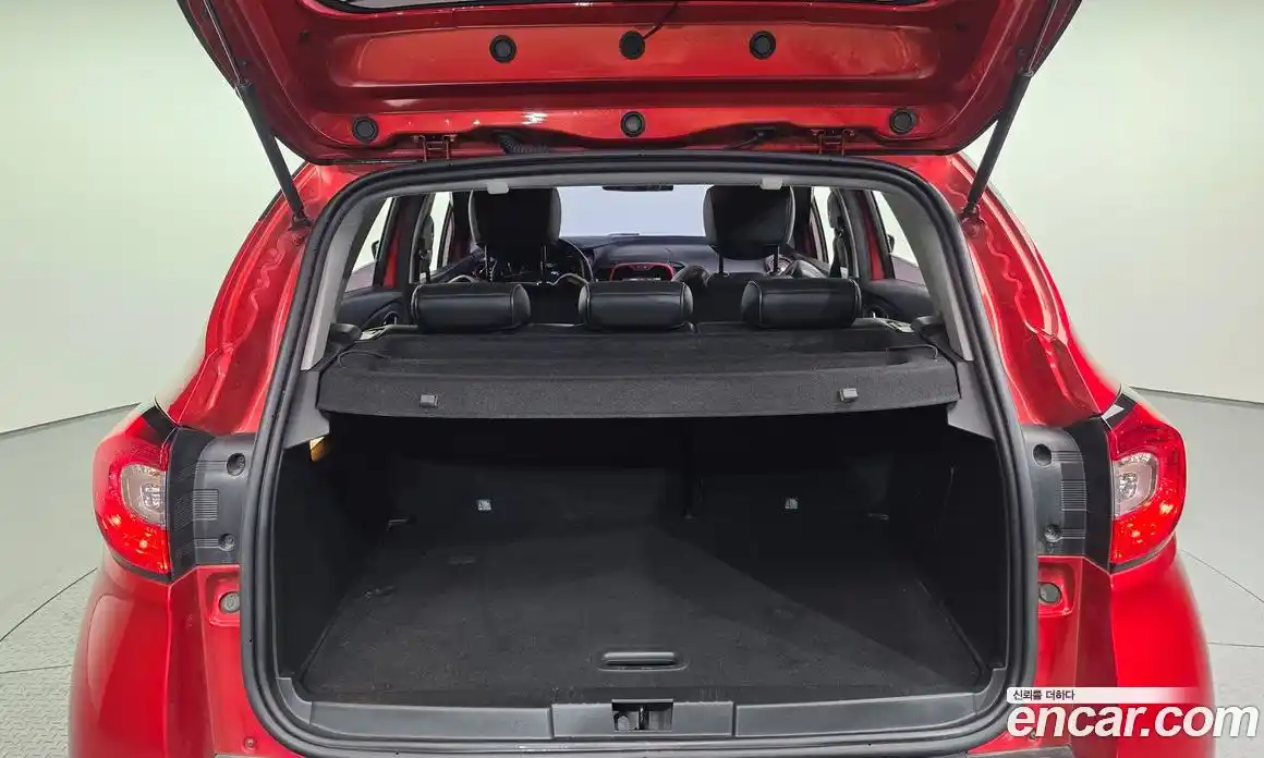 Renault QM3 2015 1.5 гидро в Москве № 1689015, фото 20