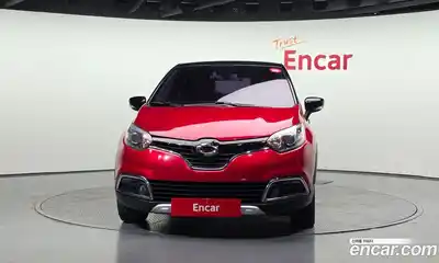 Renault QM3 2015 1.5 гидро в Москве № 1689015, миниатюра 3