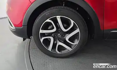 Renault QM3 2015 1.5 гидро в Москве № 1689015, миниатюра 5