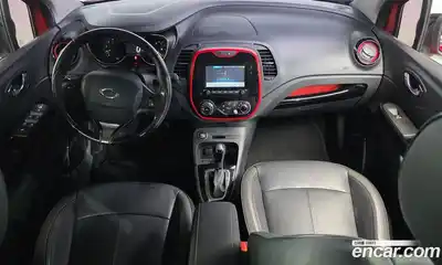 Renault QM3 2015 1.5 гидро в Москве № 1689015, миниатюра 7