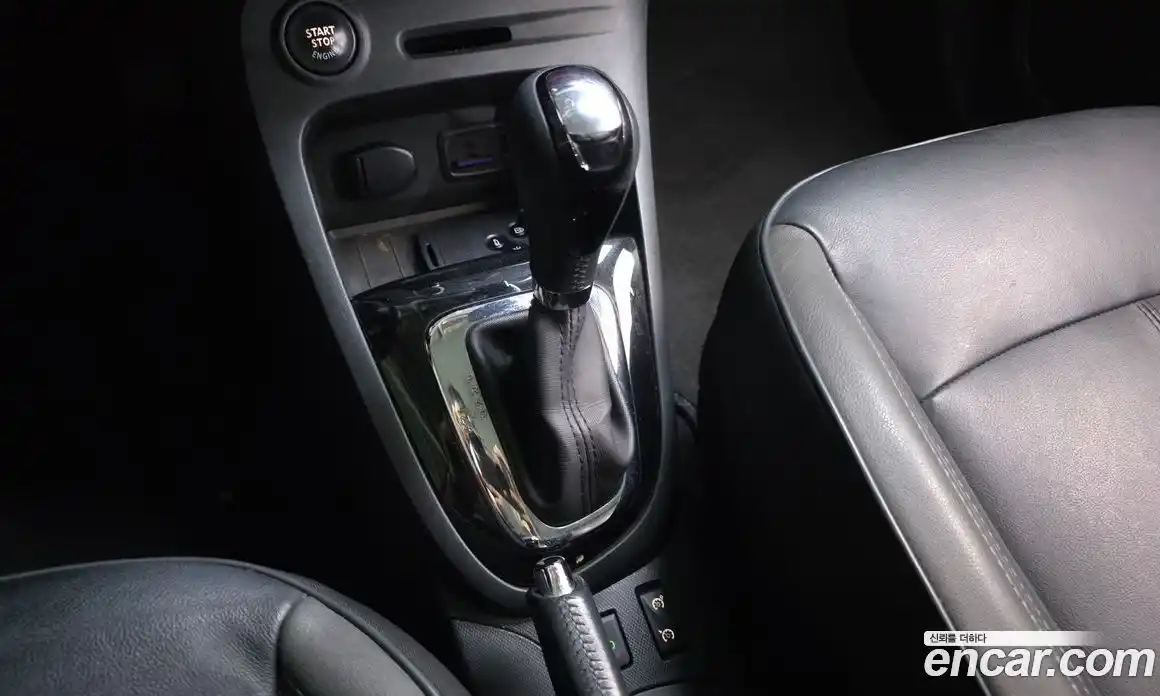 Renault QM3 2015 1.5 гидро в Москве № 1689015, фото 9