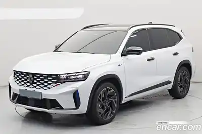 Renault Grand Koleos, 2024