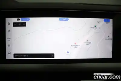 Renault Grand Koleos 2024 1.5 гидро в Москве № 1689046, миниатюра 5