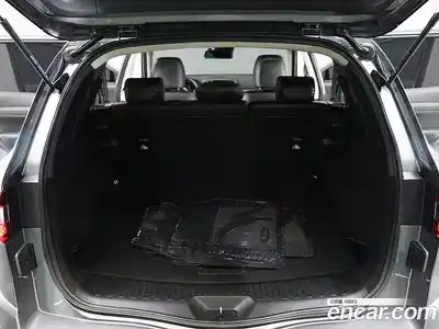 Renault QM6 2020 2.0 гидро в Москве № 1689134, миниатюра 5