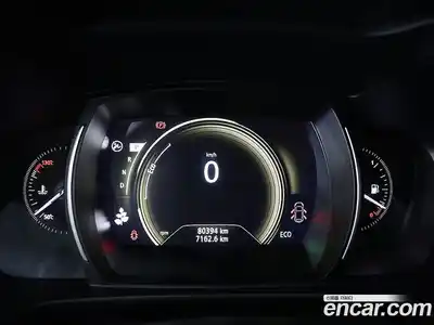 Renault QM6 2020 2.0 гидро в Москве № 1689134, миниатюра 6