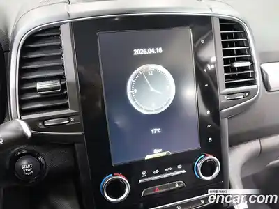 Renault QM6 2020 2.0 гидро в Москве № 1689134, миниатюра 7