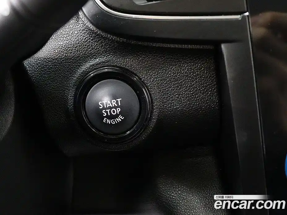 Renault QM6 2020 2.0 гидро в Москве № 1689134, фото 8