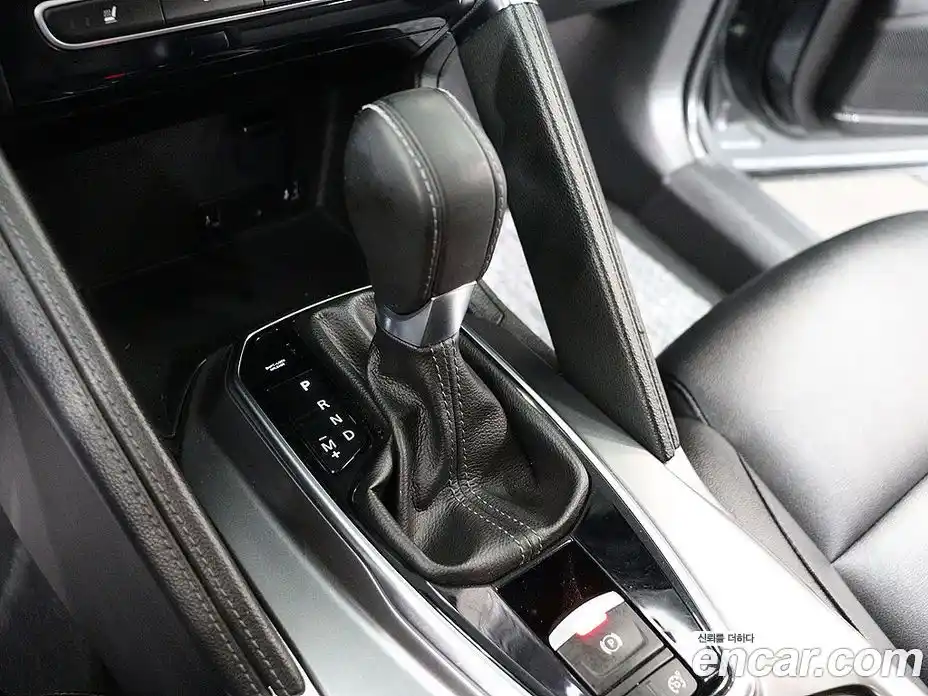 Renault QM6 2020 2.0 гидро в Москве № 1689134, фото 9