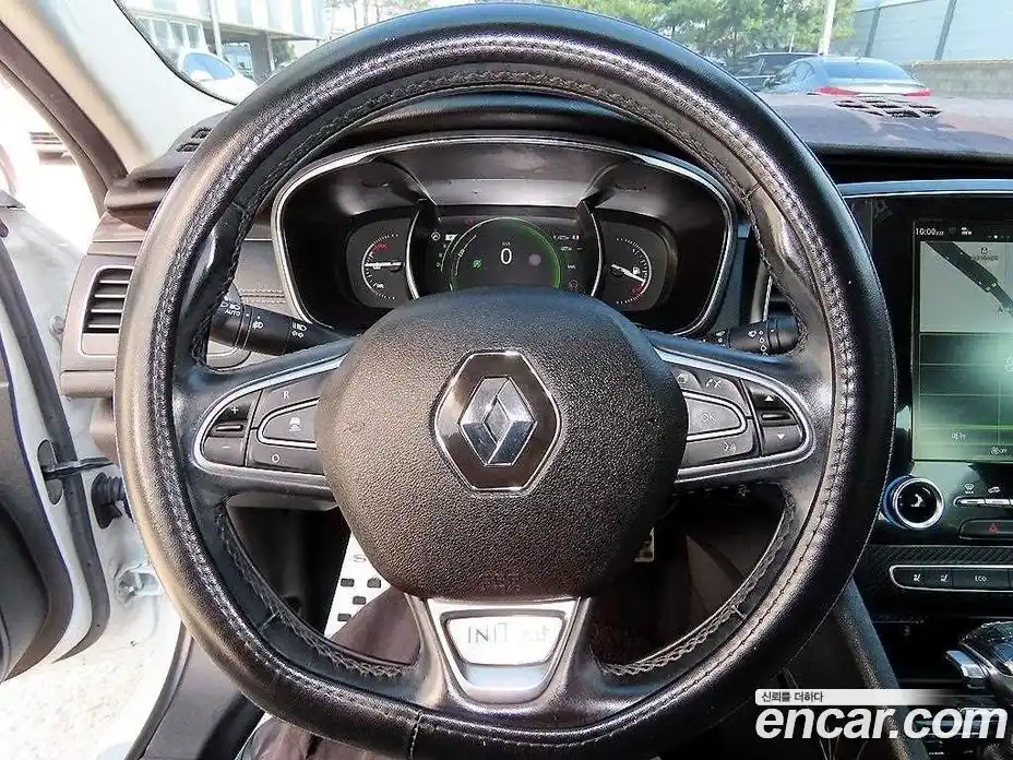 Renault SM6 2017 2.0 гидро в Москве № 1689139, фото 12