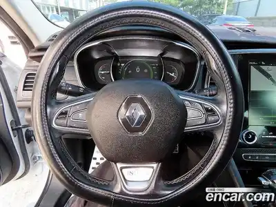 Renault SM6 2017 2.0 гидро в Москве № 1689139, миниатюра 12