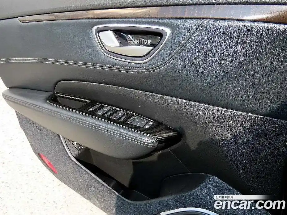 Renault SM6 2017 2.0 гидро в Москве № 1689139, фото 14