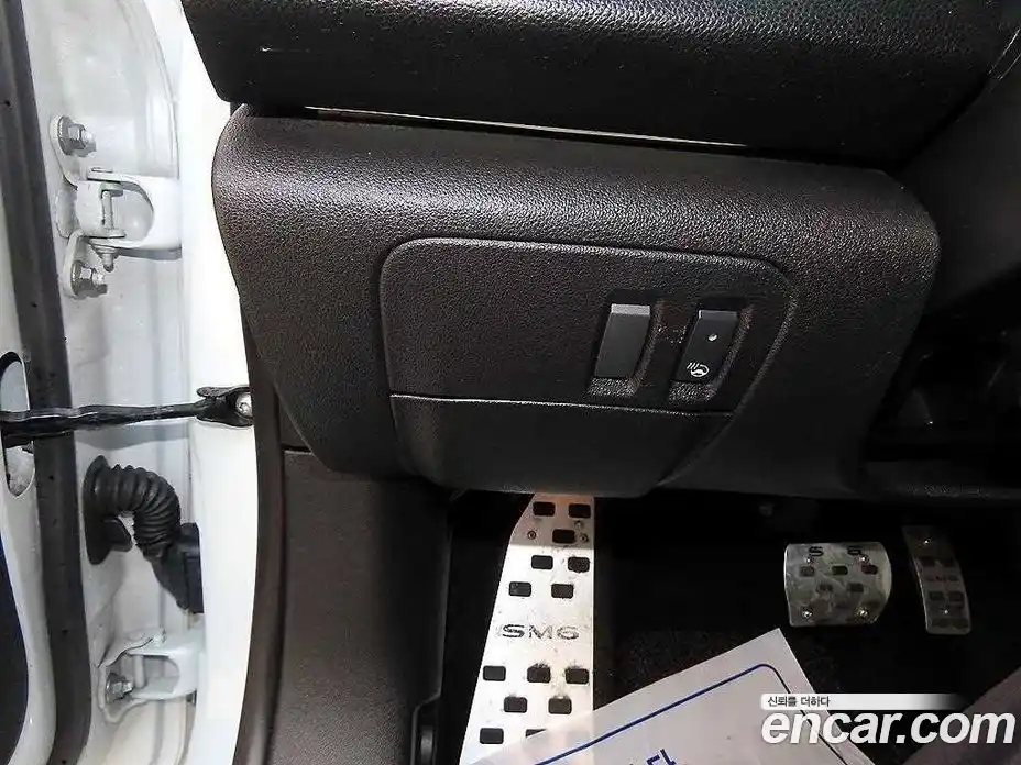 Renault SM6 2017 2.0 гидро в Москве № 1689139, фото 15