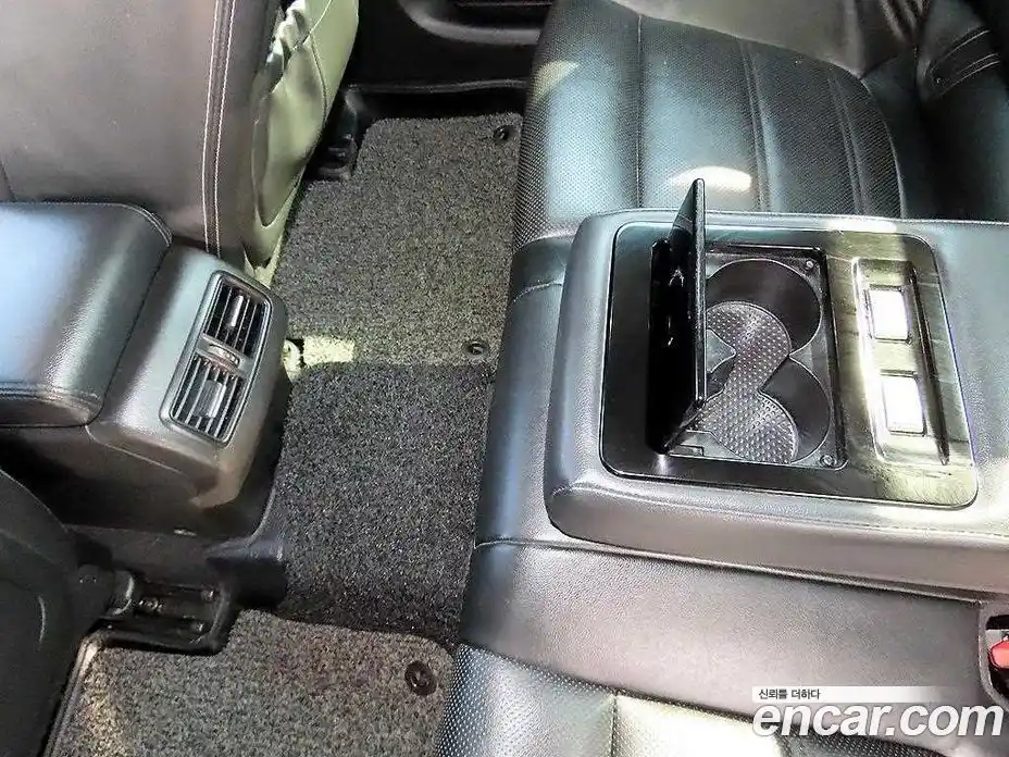 Renault SM6 2017 2.0 гидро в Москве № 1689139, фото 19