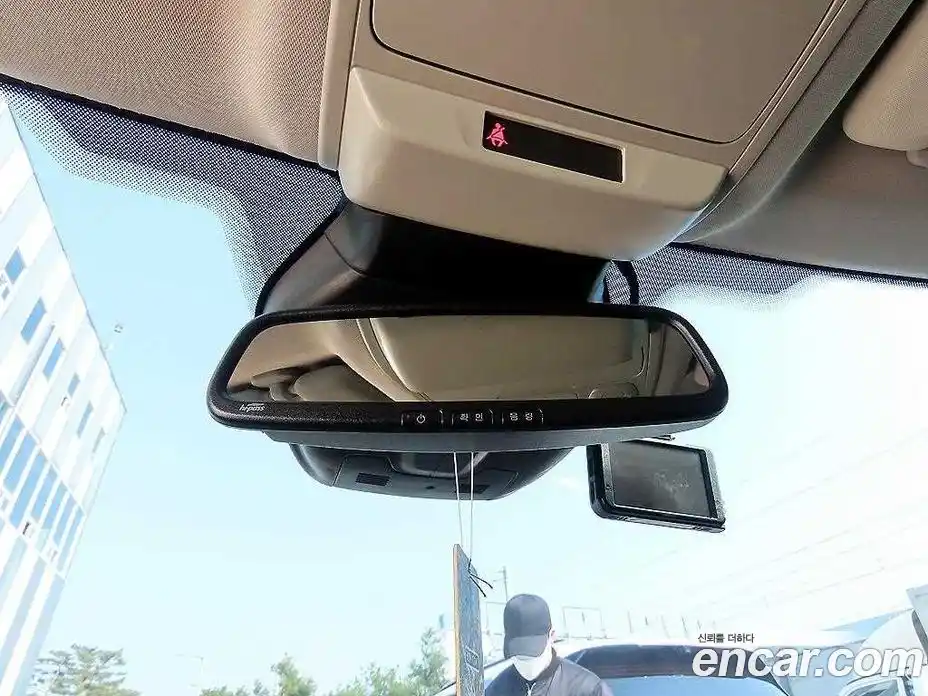 Renault SM6 2017 2.0 гидро в Москве № 1689139, фото 20
