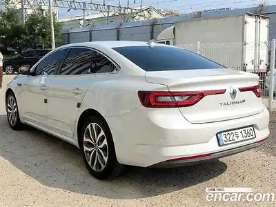 Renault SM6 2017 2.0 гидро в Москве № 1689139, миниатюра 2