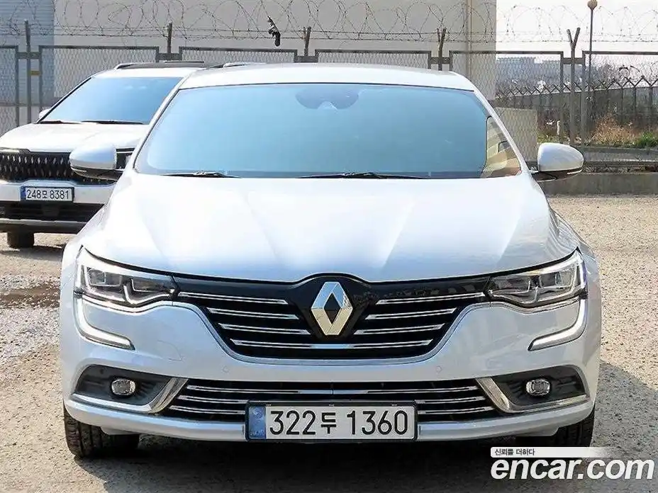 Renault SM6 2017 2.0 гидро в Москве № 1689139, фото 3