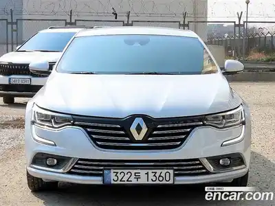 Renault SM6 2017 2.0 гидро в Москве № 1689139, миниатюра 3