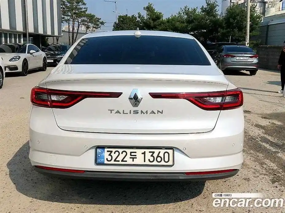 Renault SM6 2017 2.0 гидро в Москве № 1689139, фото 4