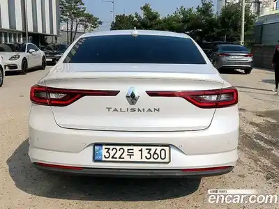 Renault SM6 2017 2.0 гидро в Москве № 1689139, миниатюра 4