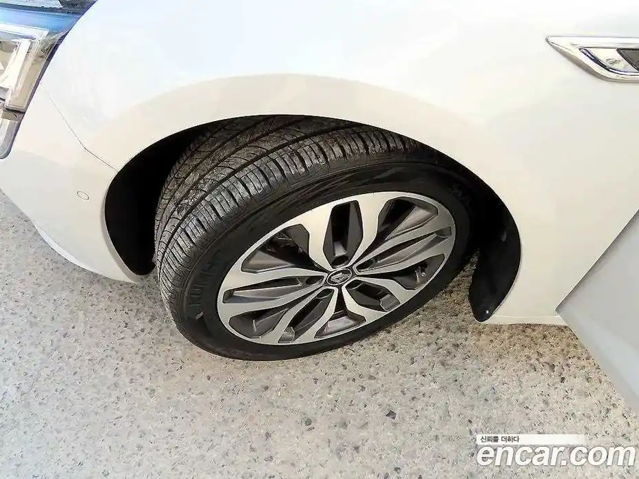 Renault SM6 2017 2.0 гидро в Москве № 1689139, фото 5