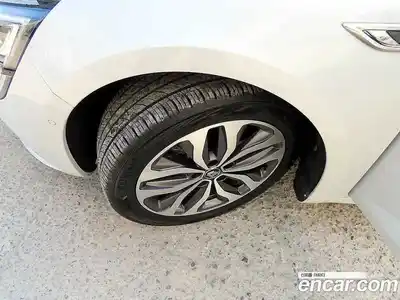 Renault SM6 2017 2.0 гидро в Москве № 1689139, миниатюра 5