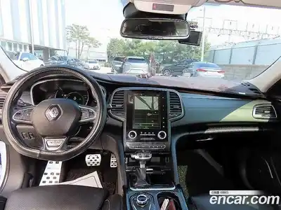 Renault SM6 2017 2.0 гидро в Москве № 1689139, миниатюра 7
