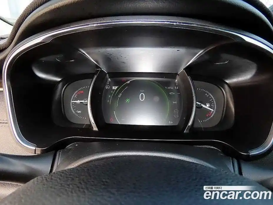 Renault SM6 2017 2.0 гидро в Москве № 1689139, фото 8