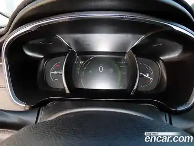 Renault SM6 2017 2.0 гидро в Москве № 1689139, миниатюра 8