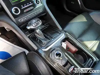 Renault SM6 2017 2.0 гидро в Москве № 1689139, миниатюра 9