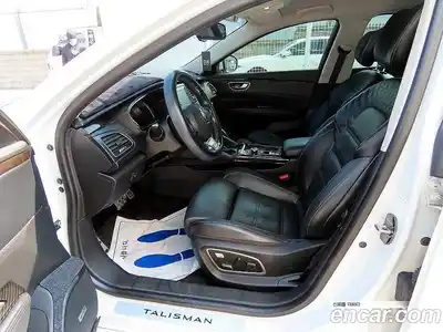 Renault SM6 2017 2.0 гидро в Москве № 1689139, миниатюра 10