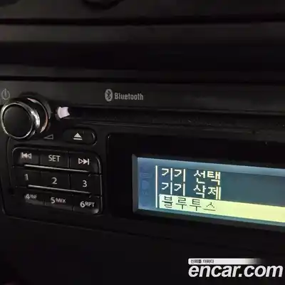Renault SM3 2014 1.6 гидро в Москве № 1689155, миниатюра 12