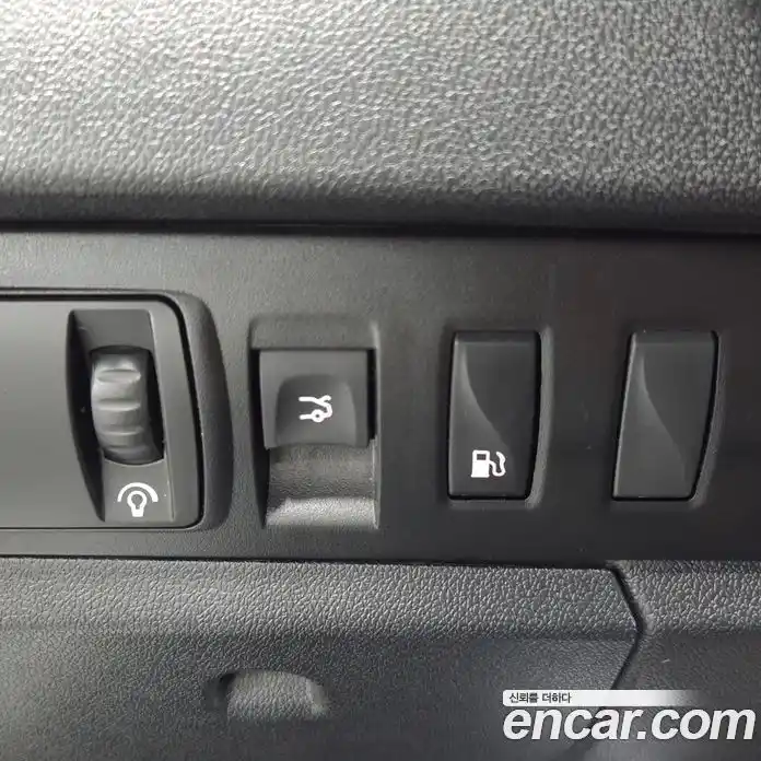 Renault SM3 2014 1.6 гидро в Москве № 1689155, фото 15