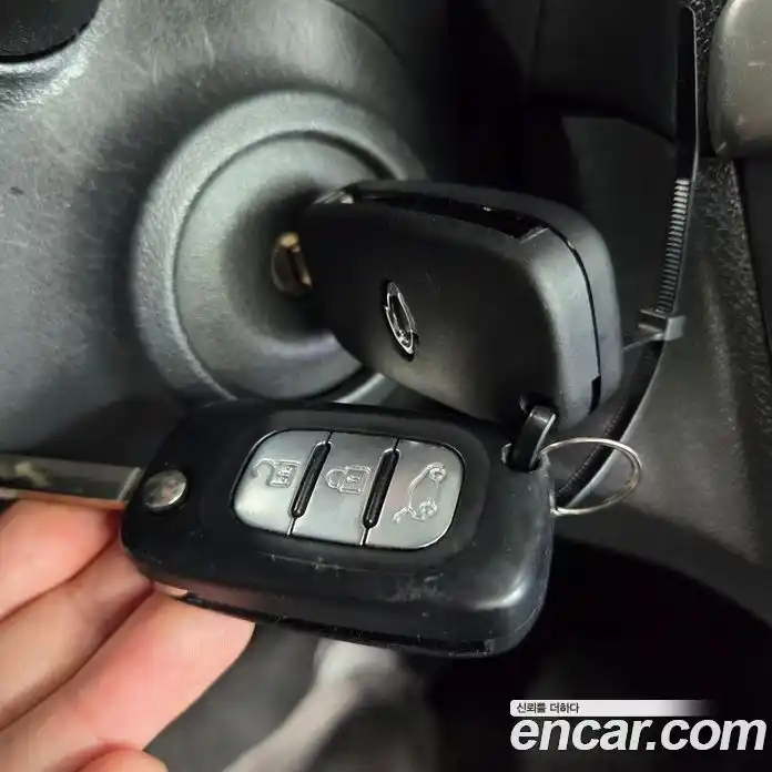 Renault SM3 2014 1.6 гидро в Москве № 1689155, фото 19