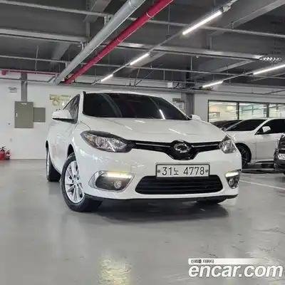 Renault SM3 2014 1.6 гидро в Москве № 1689155, миниатюра 2