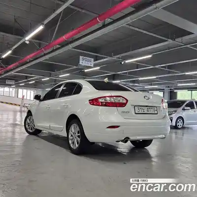 Renault SM3 2014 1.6 гидро в Москве № 1689155, миниатюра 4