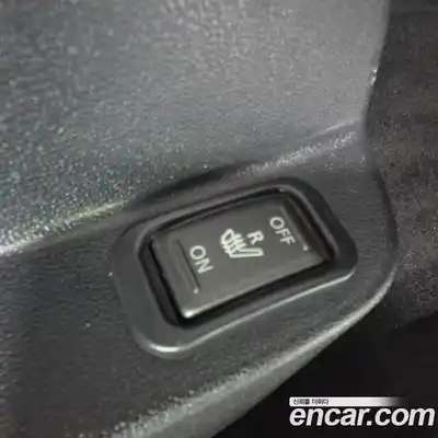 Renault SM3 2014 1.6 гидро в Москве № 1689155, миниатюра 10