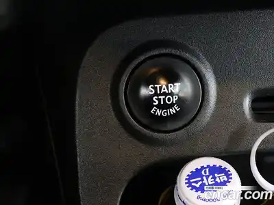 Renault QM3 2016 1.5 гидро в Москве № 1689177, миниатюра 11