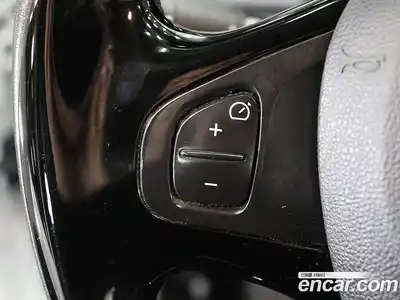 Renault QM3 2016 1.5 гидро в Москве № 1689177, миниатюра 12