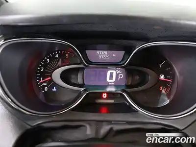 Renault QM3 2016 1.5 гидро в Москве № 1689177, миниатюра 6