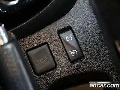 Renault QM3 2016 1.5 гидро в Москве № 1689177, миниатюра 10