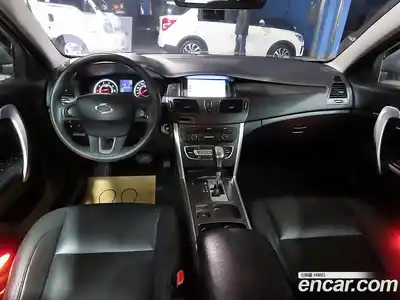 Renault SM5 2014 2.0 гидро в Москве № 1689218, миниатюра 11
