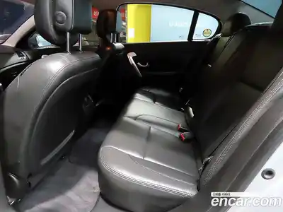 Renault SM5 2014 2.0 гидро в Москве № 1689218, миниатюра 12