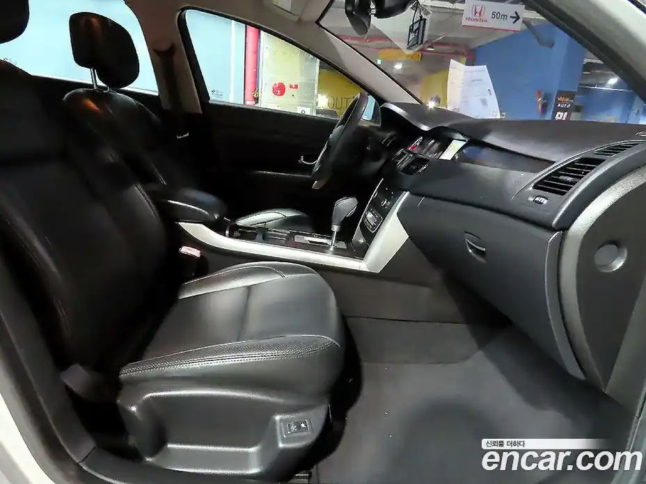 Renault SM5 2014 2.0 гидро в Москве № 1689218, фото 13