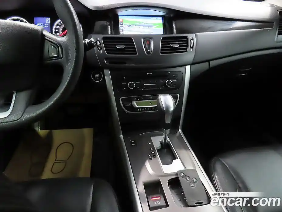 Renault SM5 2014 2.0 гидро в Москве № 1689218, фото 14