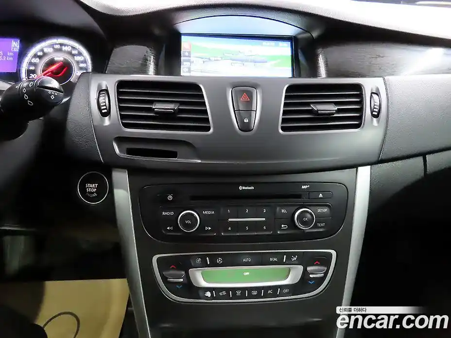 Renault SM5 2014 2.0 гидро в Москве № 1689218, фото 15