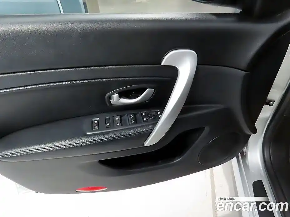 Renault SM5 2014 2.0 гидро в Москве № 1689218, фото 16