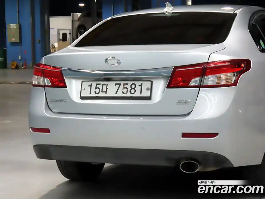 Renault SM5 2014 2.0 гидро в Москве № 1689218, фото 20