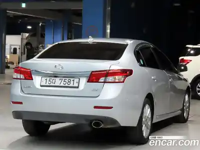 Renault SM5 2014 2.0 гидро в Москве № 1689218, миниатюра 2